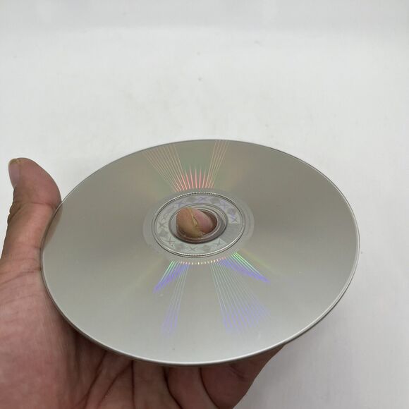 March 2004 Official Xbox Demo Disc #29 Breakdown Ninja Gaiden Tenchu Top Spin - Picture 8 of 8